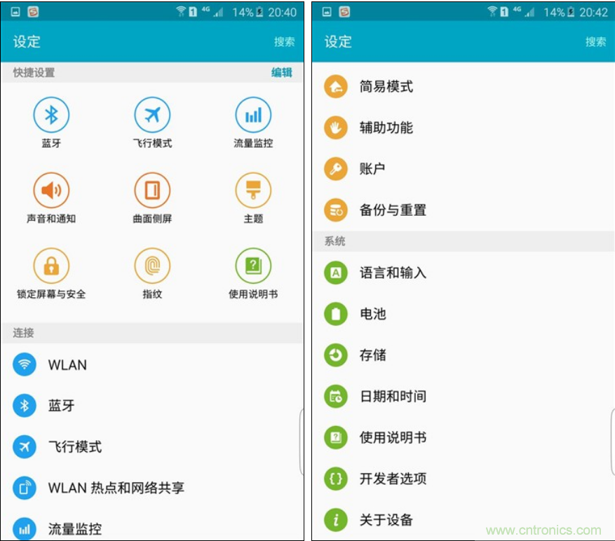 三星S6 edge+評測：擊退note 5，帶著雙曲屏卷土重來