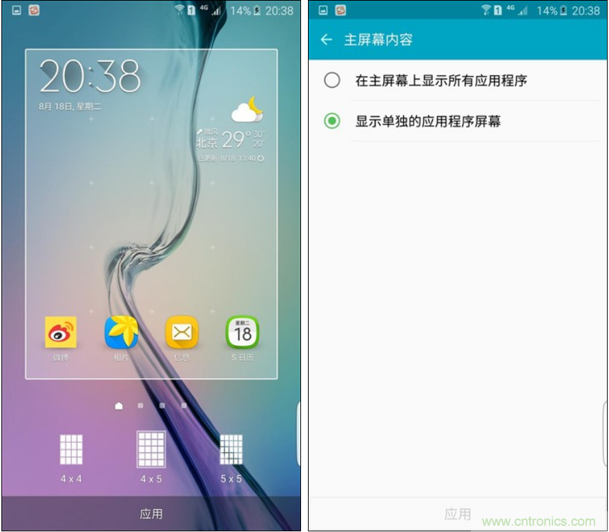 三星S6 edge+評測：擊退note 5，帶著雙曲屏卷土重來