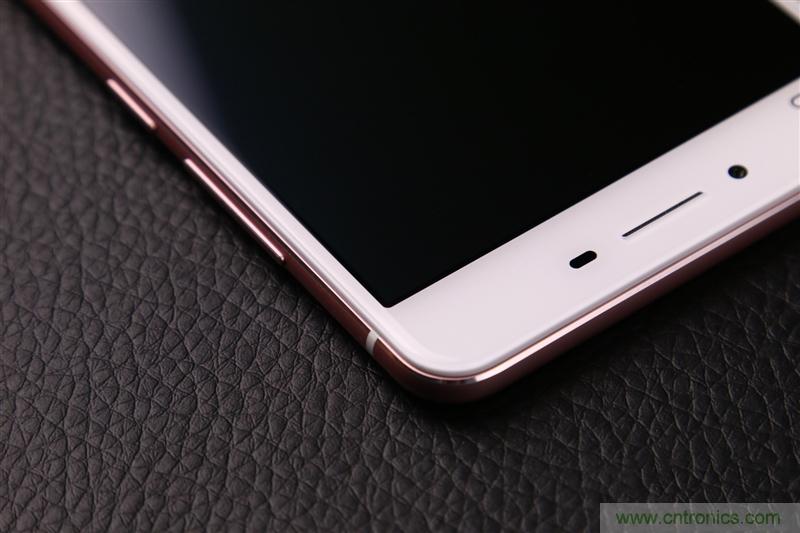 Hi-Fi革命！vivo X6 Plus深度評測：夠快才暢快