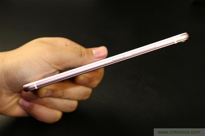 Hi-Fi革命！vivo X6 Plus深度評測：夠快才暢快