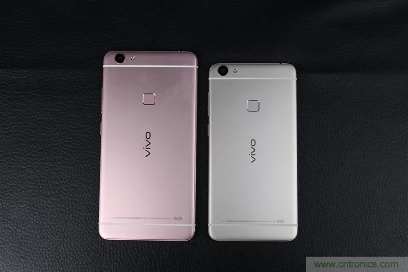 Hi-Fi革命！vivo X6 Plus深度評測：夠快才暢快