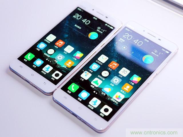 Hi-Fi革命！vivo X6 Plus深度評測：夠快才暢快
