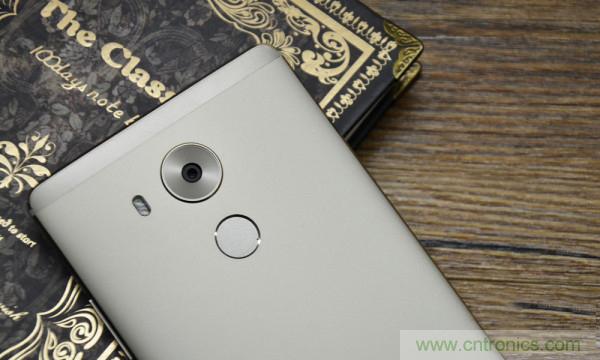 新旗艦Mate 8全評測:橫空出世!能否延續一機難求?