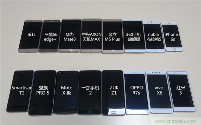 近20部智能手機抗凍性能大挑戰:iPhone被完爆