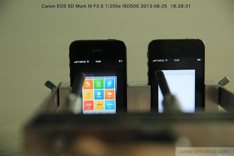 雙叉神器+5D Mark III瘋狂測試：最快手機(jī)瀏覽器花落誰家？