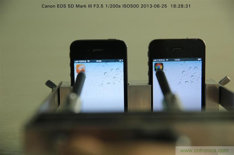 雙叉神器+5D Mark III瘋狂測試：最快手機(jī)瀏覽器花落誰家？