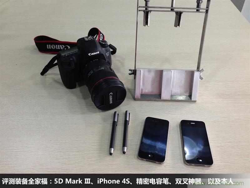 雙叉神器+5D Mark III瘋狂測試：最快手機(jī)瀏覽器花落誰家？