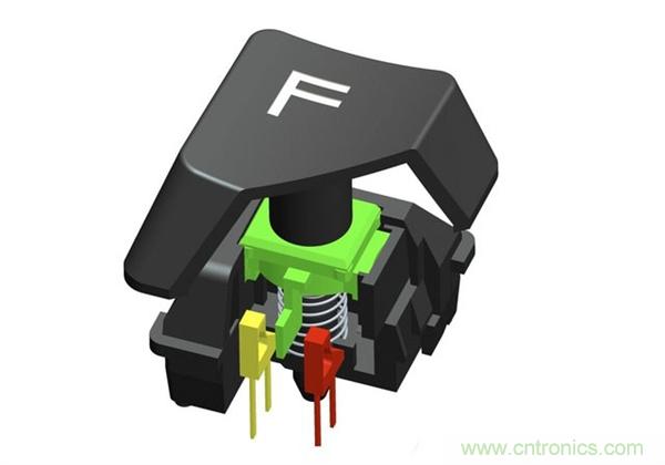 曾經(jīng)的網(wǎng)吧統(tǒng)治者—雙飛燕血手幽靈機(jī)械鍵盤(pán)，真世界最快？
