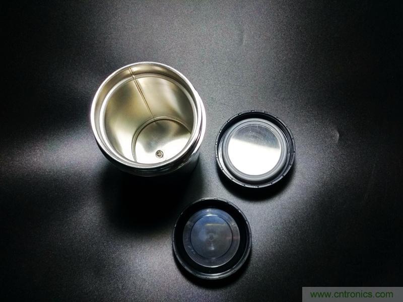 意想不到，一個喝水的杯子也能玩出這么多花樣？