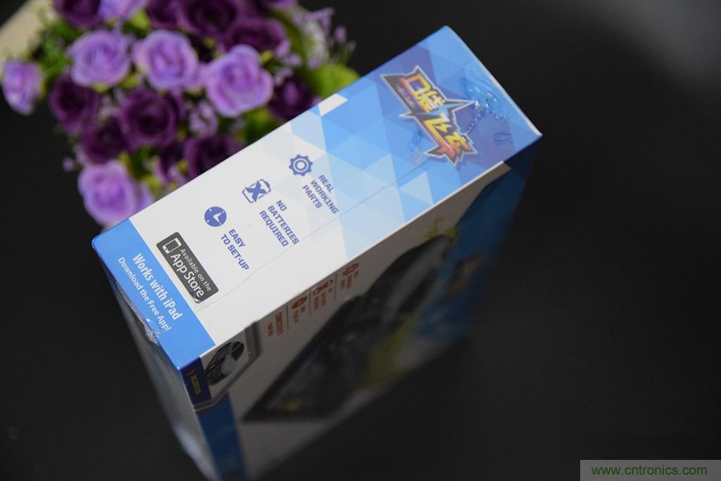 虛擬與現實相結合的飛車游戲，讓你體驗速度與激情的碰撞！