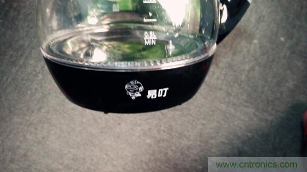 新的智能養(yǎng)生之道，從一個(gè)易叮云智能水壺開(kāi)始