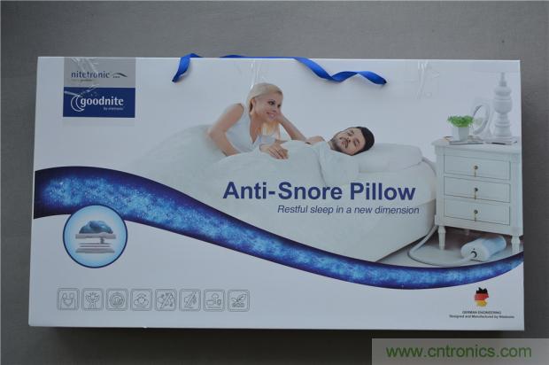 這個枕頭不僅能挽救睡眠還能挽救婚姻！