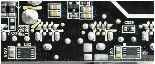 69元小米4口USB充電器詳細拆解,看完你也能DIY一個