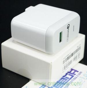 69元小米4口USB充電器詳細拆解,看完你也能DIY一個