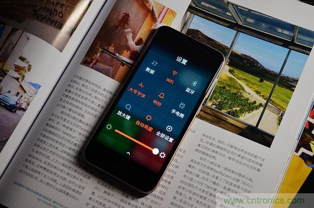 1599元，這款老年手機比小米note還貴100元