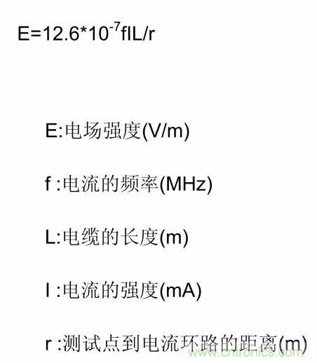 熱帖整理：EMC理論基礎，讓你從此遠離EMC困擾！