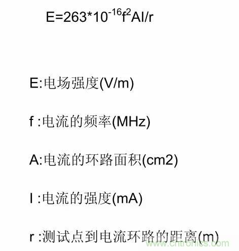 熱帖整理：EMC理論基礎，讓你從此遠離EMC困擾！