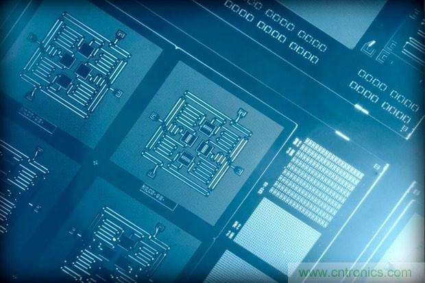 電子元件的這些前瞻技術(shù)你可曾聽說?