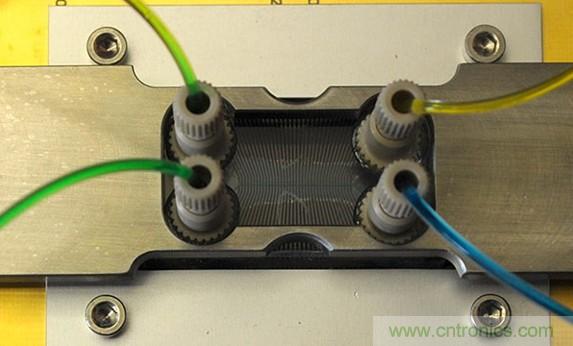 電子元件的這些前瞻技術(shù)你可曾聽說?