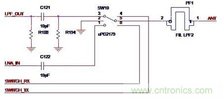 Atheros對Ralink,看WiFi產品的射頻電路設計