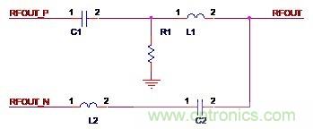 Atheros對Ralink,看WiFi產品的射頻電路設計