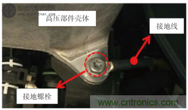 如何設計電動汽車的系統級EMC？