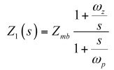 考量運算放大器在Type-2補償器中的動態響應(二)