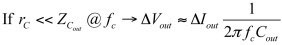 考量運算放大器在Type-2補償器中的動態響應(二)