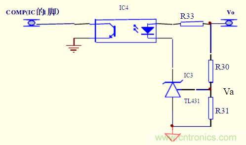 開關電源各種保護電路實例詳細解剖!