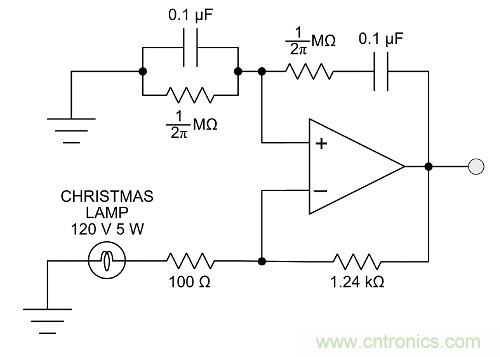 πΩ,1/(2π),eΩ等非標準電阻有哪些"妙用"？