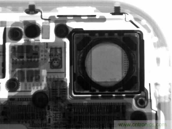 iPhone 8首拆：無線充電版本的iPhone 7？