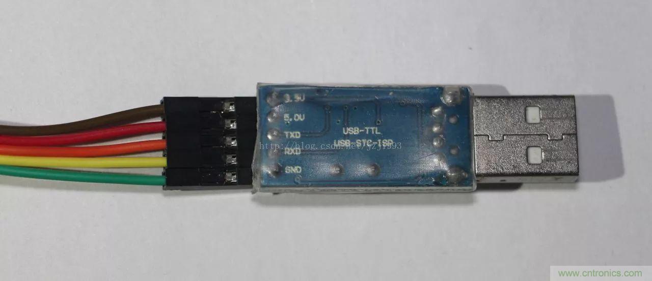 經(jīng)驗(yàn)分享:巧用面包板搭建實(shí)驗(yàn)電路