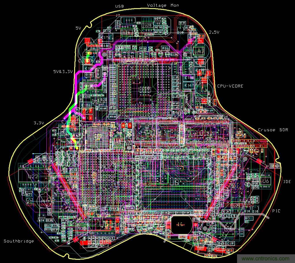 產品設計成功最重要的關鍵是PCB嗎?