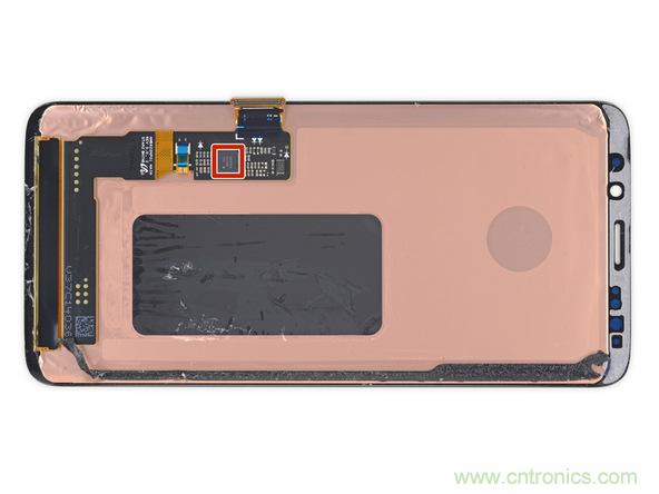 拆解三星Galaxy S9+：這就是你以為的黑科技？