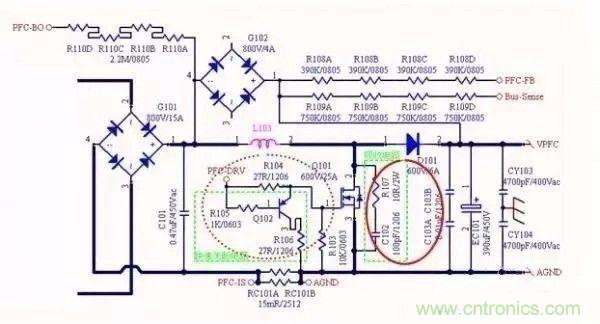 開關(guān)電源EMC過不了？PCB畫板工程師責(zé)任大了！