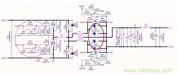 開關(guān)電源EMC過不了？PCB畫板工程師責(zé)任大了！