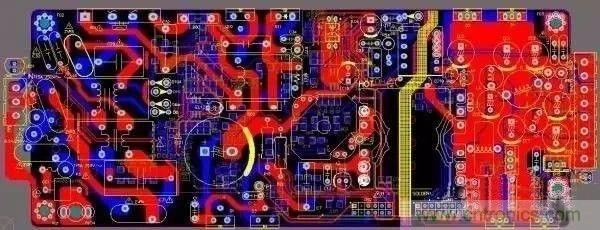 開關(guān)電源EMC過不了？PCB畫板工程師責(zé)任大了！