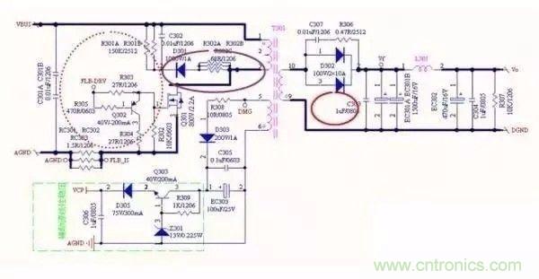 開關(guān)電源EMC過不了？PCB畫板工程師責(zé)任大了！