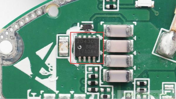 拆解華為保時捷設計快充無線充電器：憑啥能賣699？