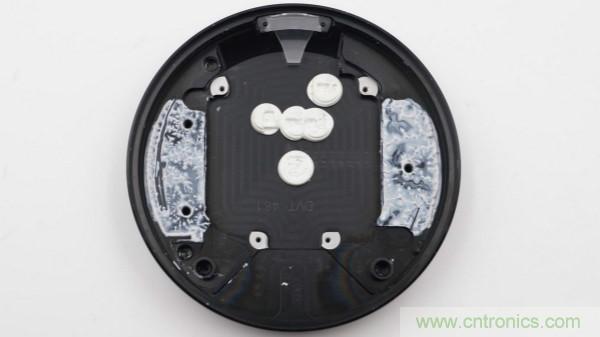拆解華為保時捷設計快充無線充電器：憑啥能賣699？
