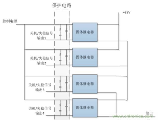 看這里，繼電器應用的那些事兒