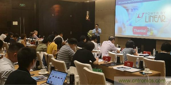 電源創新緊貼這些熱門應用,一起來給趨勢和新技術劃重點
