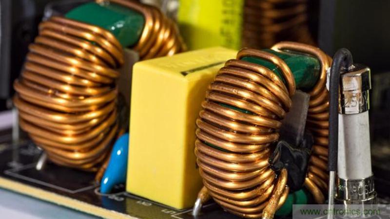 簡析電感線圈的品質因素Q 簡析電感線圈的品質因素Q