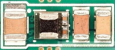工業傳感器供電采用開關穩壓器方案真的好嗎?