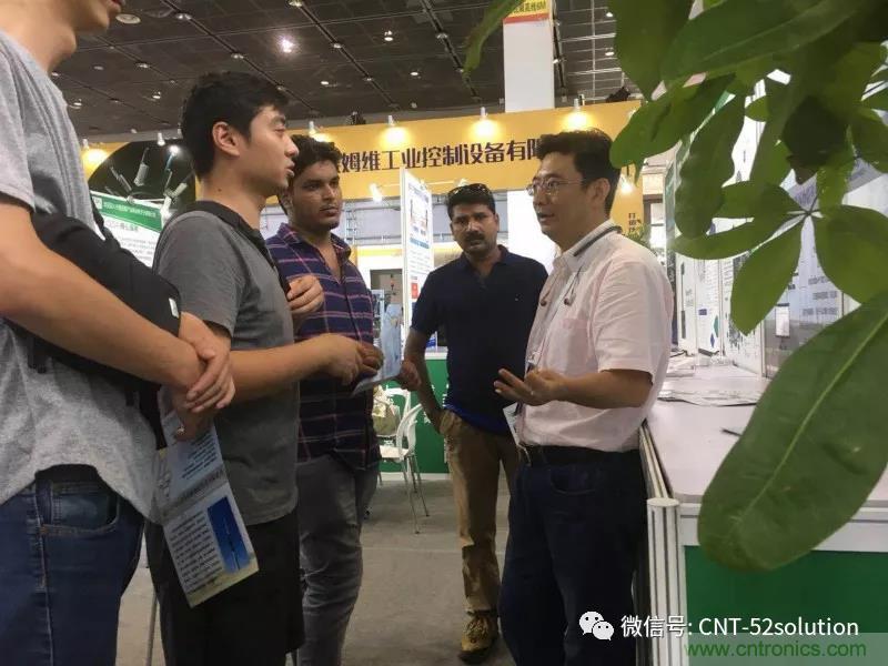 我愛方案網攜帶100個工業物聯網方案參展中國電子展，助力中小企業創新！