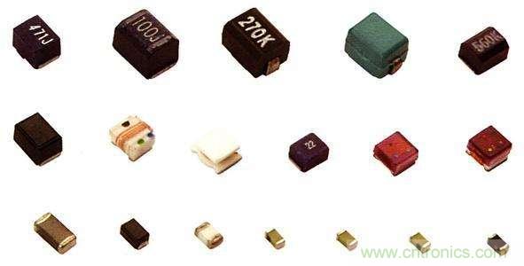 電感知識：參數、線圈、作用、與磁珠的聯系與區別、計算公式、注意事項