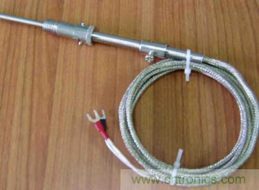 溫度控制器接線與參數(shù)、溫度傳感器有多少型號(hào)？