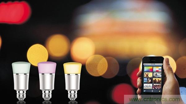 LED智能照明六種常用傳感器的介紹 LED智能照明六種常用傳感器的介紹