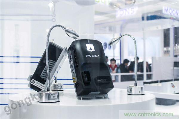 2019慕尼黑上海電子生產(chǎn)設(shè)備展,仙知機器人賦能電子制造物流智能化! 2019慕尼黑上海電子生產(chǎn)設(shè)備展,仙知機器人賦能電子制造物流智能化!