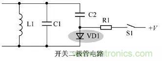 二極管在電路中到底做什么用的?